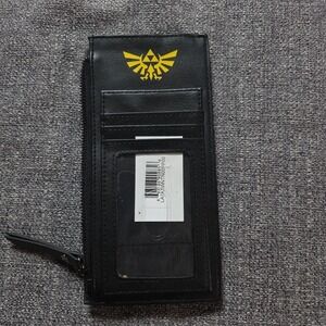Lanyard: Zelda Link Mens w/ Tech Sleeve
